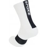 Spoke Race Socks white/black – Hledejceny.cz