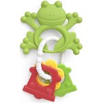 Rappa zvířátko s přívěsky A – Sleviste.cz