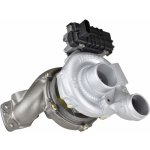 Turbo Garrett 777318 Mercedes Benz – Zbozi.Blesk.cz