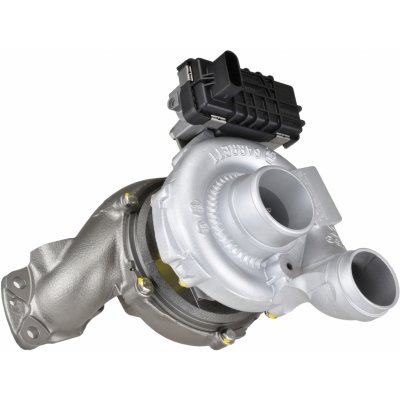 Turbo Garrett 777318 Mercedes Benz – Zbozi.Blesk.cz