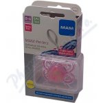 Mam Perfect silikon modrá – Sleviste.cz