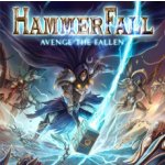 Hammerfall - Avenge The Fallen Jewelcase - Hammerfall – Hledejceny.cz