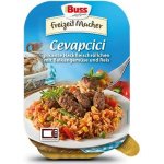 Buss Čevapčiči 300 g – Hledejceny.cz