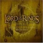 Howard Shore Lord of the Rings - Complete Trilogy – Hledejceny.cz