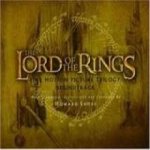 Howard Shore Lord of the Rings - Complete Trilogy – Zboží Dáma