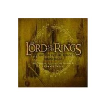 Howard Shore Lord of the Rings - Complete Trilogy