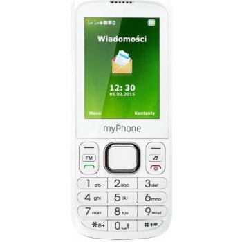 myPhone 6300 Dual SIM