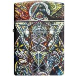 Zippo Abstract Psychedelia 26972 – Hledejceny.cz
