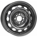 Alcar Stahlrad 7360 5.5x14 4x98 ET35