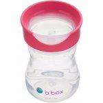b.box hrneček pro batolata růžový 240 ml – Zboží Dáma