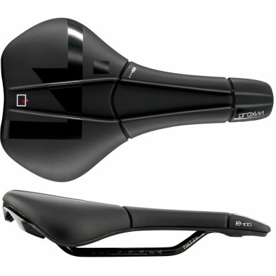 Prologo Proxim W400 Sport T2.0 Hard černé