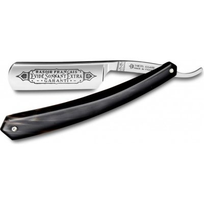 Thiers Issard Evide Sonnant Extra 5/8 Black Cow Horn – Zboží Dáma