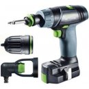 Festool TXS Li 2,6-Set 564510