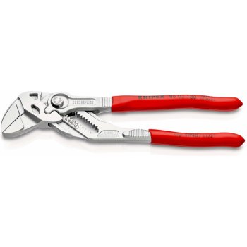 Klíč 180 stavitelný klešťový KNIPEX