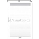 ADK náplň do diáře A7 poznámkové listy formulář – Zboží Živě