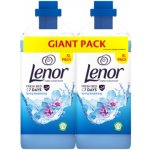 Lenor Aviváž Spring Awakening 2 x 1600 ml – Zboží Mobilmania