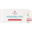 Kallos Hair Botox Anti-Hair Loss ampoule 6 x 10 ml