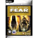 hra pro PC F.E.A.R. (Gold)