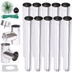 Solid Kruhová vložka Eco 0,5 160mm x 10m sys1-8-7 – Sleviste.cz