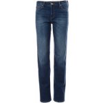 Lee dámské jeans L301HAIM MARION straight NIGHT SKY – Zboží Dáma