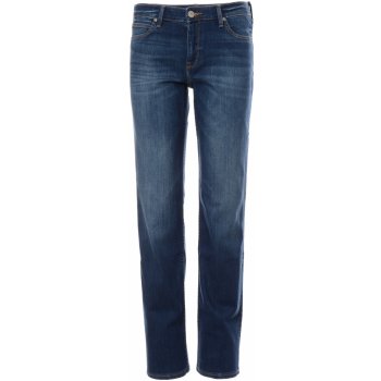 Lee dámské jeans L301HAIM MARION straight NIGHT SKY