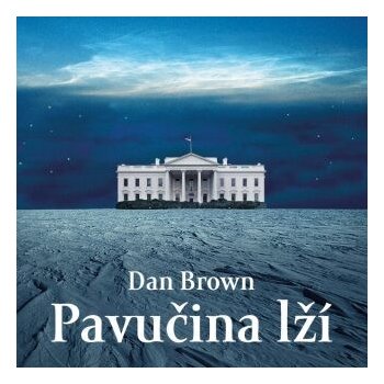 Pavučina lží - Dan Brown