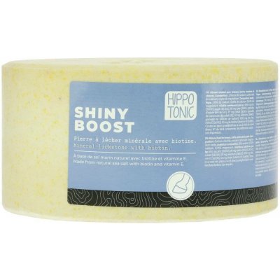 HIPPOTONIC Minerální liz biotin a vitamín E 3 kg – Hledejceny.cz