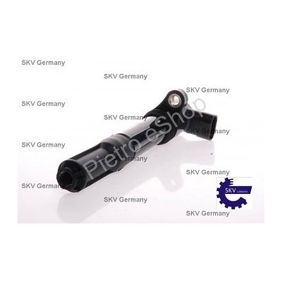 SKV Zapalovací cívka FIAT BRAVO DOBLO GRANDE PUNTO IDEA – Hledejceny.cz