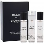 Chanel Bleu de Chanel parfémovaná voda pánská 60 ml – Hledejceny.cz