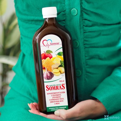 Somras 500 ml – Hledejceny.cz