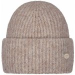 Barts GLITSCH BEANIE Light Brown – Hledejceny.cz