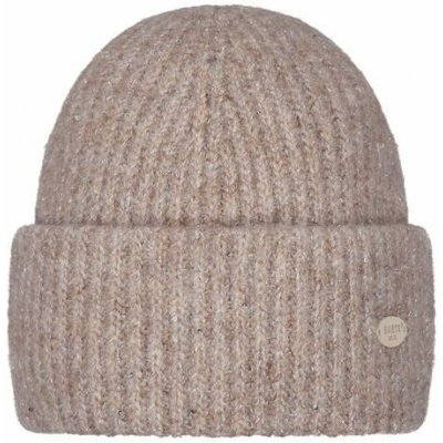 Barts GLITSCH BEANIE Light Brown – Hledejceny.cz