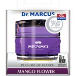 Dr. MARCUS SENSO DELUXE MANGO FLOWER 50 ml – Zbozi.Blesk.cz