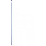 Spokar hůl kovová 130 cm Yoyo 8901036000 – Zboží Mobilmania