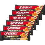 Enervit Competition Bar 6 x 30 g – Zboží Dáma
