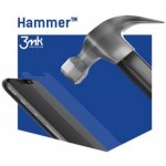 Ochranná fólie 3MK Hammer Active 2 LTE – Zboží Mobilmania