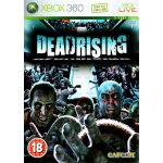 Dead Rising – Zboží Mobilmania