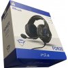 Sluchátka Trust GXT 488 Forze PS4 Gaming Headset PlayStation