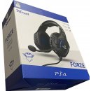 Trust GXT 488 Forze PS4 Gaming Headset PlayStation