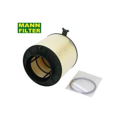 Mann Filter Vzduchový filtr MANN C16114X – Hledejceny.cz