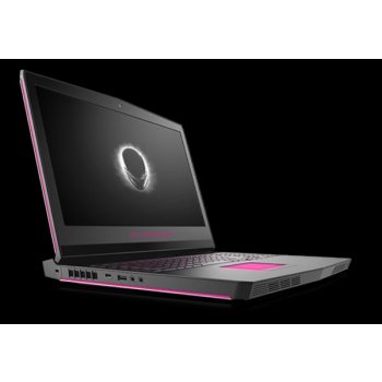 Dell Alienware 17 N-AW17-R4-N2-711