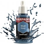 Army Painter Warpaints Fanatic Wolf Grey 18ml – Zboží Živě