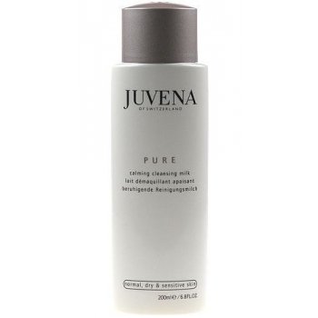 Juvena Pure Calming Cleansing Milk 200 ml