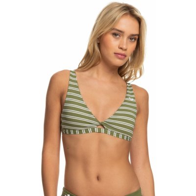 Roxy Retro Revo Twist GNG6/Loden Green Surfrider Spirit