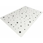 Aga4Kids Pěnová podložka Puzzle DS535 6 ks – Zboží Dáma