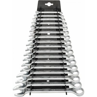 Hazet sada očkoplochých klíčů 603/17H HA024049 – Zboží Dáma