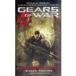 Gears of War 1 – Asfoská pole - Traviss Karen – Hledejceny.cz