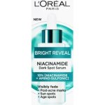 L'Oréal Bright Reveal sérum proti tmavým skvrnám s niacinamidem 30 ml – Zboží Dáma