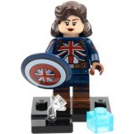 LEGO® Minifigurky 71031 Marvel Super Heroes Captain Carter – Hledejceny.cz
