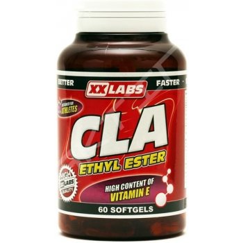 XXtreme Nutrition CLA Ethyl Ester 60 kapslí